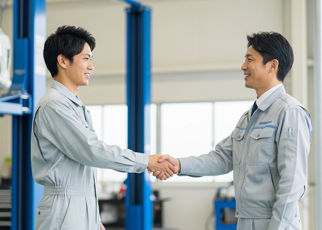 気に入ればそのまま「転職」も歓迎