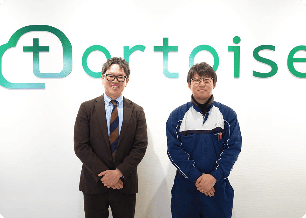 株式会社トータス（コバック大和店）様